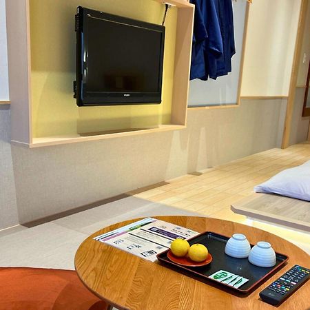 Hidamari Ichinoyu Hotell Hakone Exteriör bild
