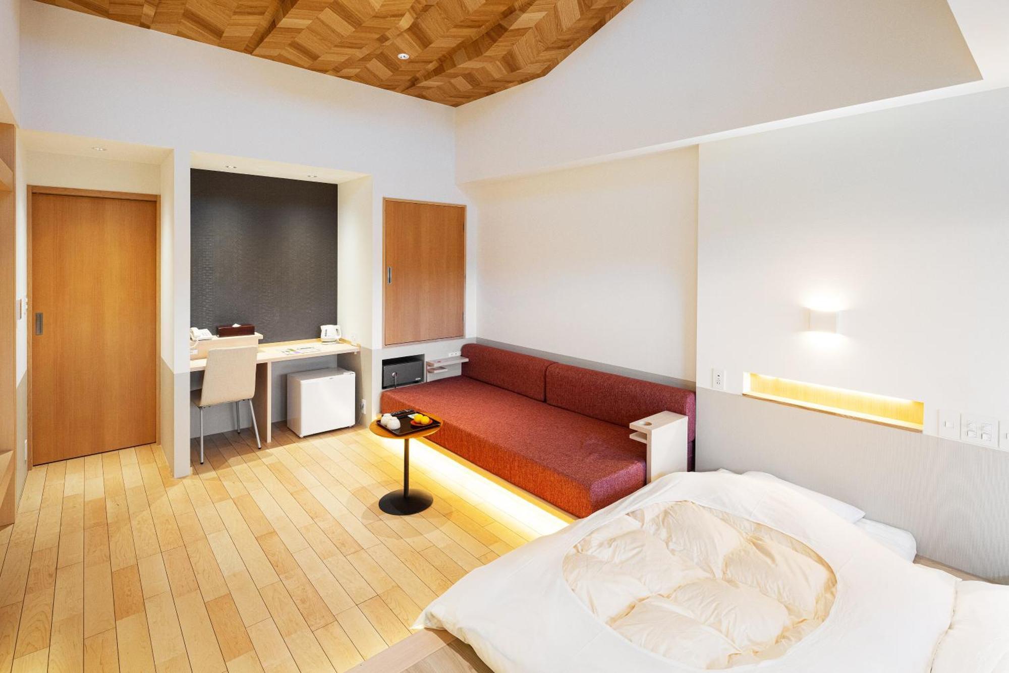 Hidamari Ichinoyu Hotell Hakone Exteriör bild