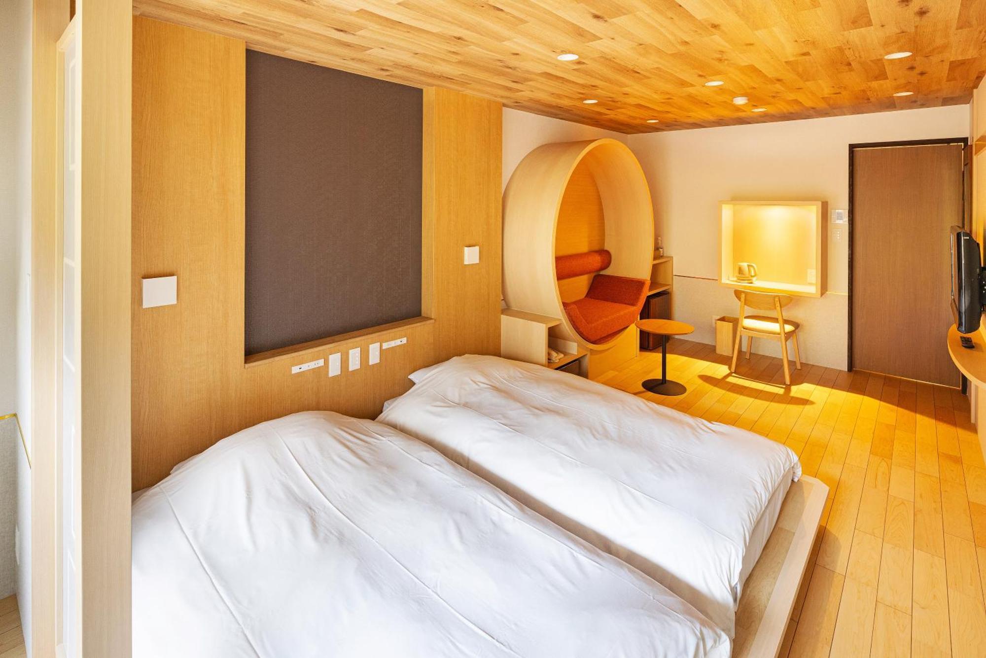 Hidamari Ichinoyu Hotell Hakone Exteriör bild