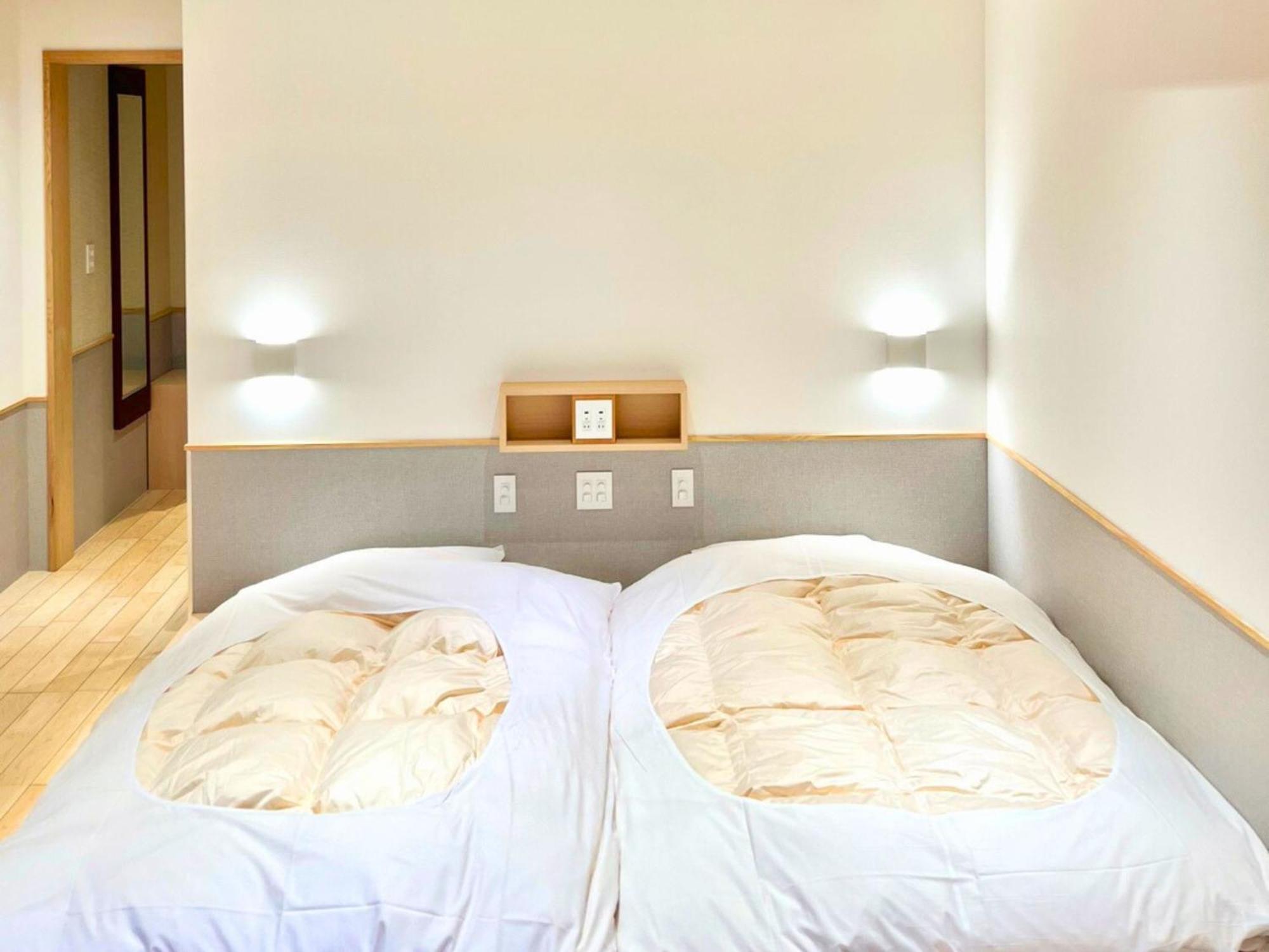 Hidamari Ichinoyu Hotell Hakone Exteriör bild