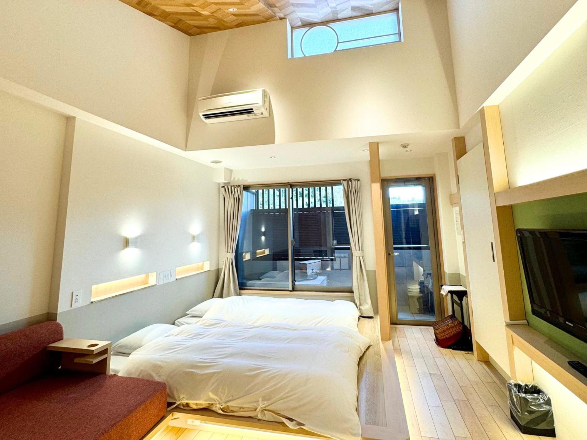 Hidamari Ichinoyu Hotell Hakone Exteriör bild