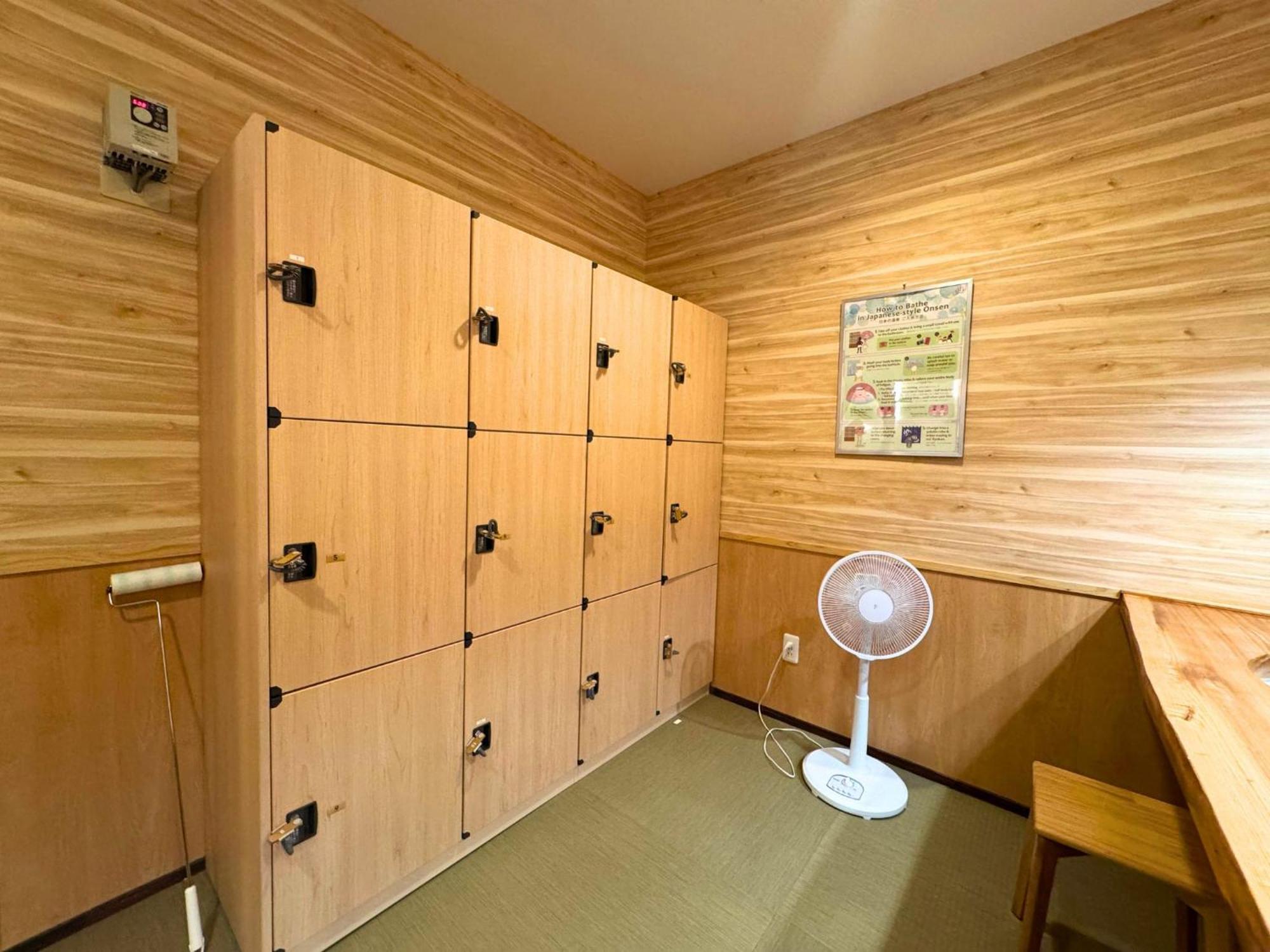 Hidamari Ichinoyu Hotell Hakone Exteriör bild