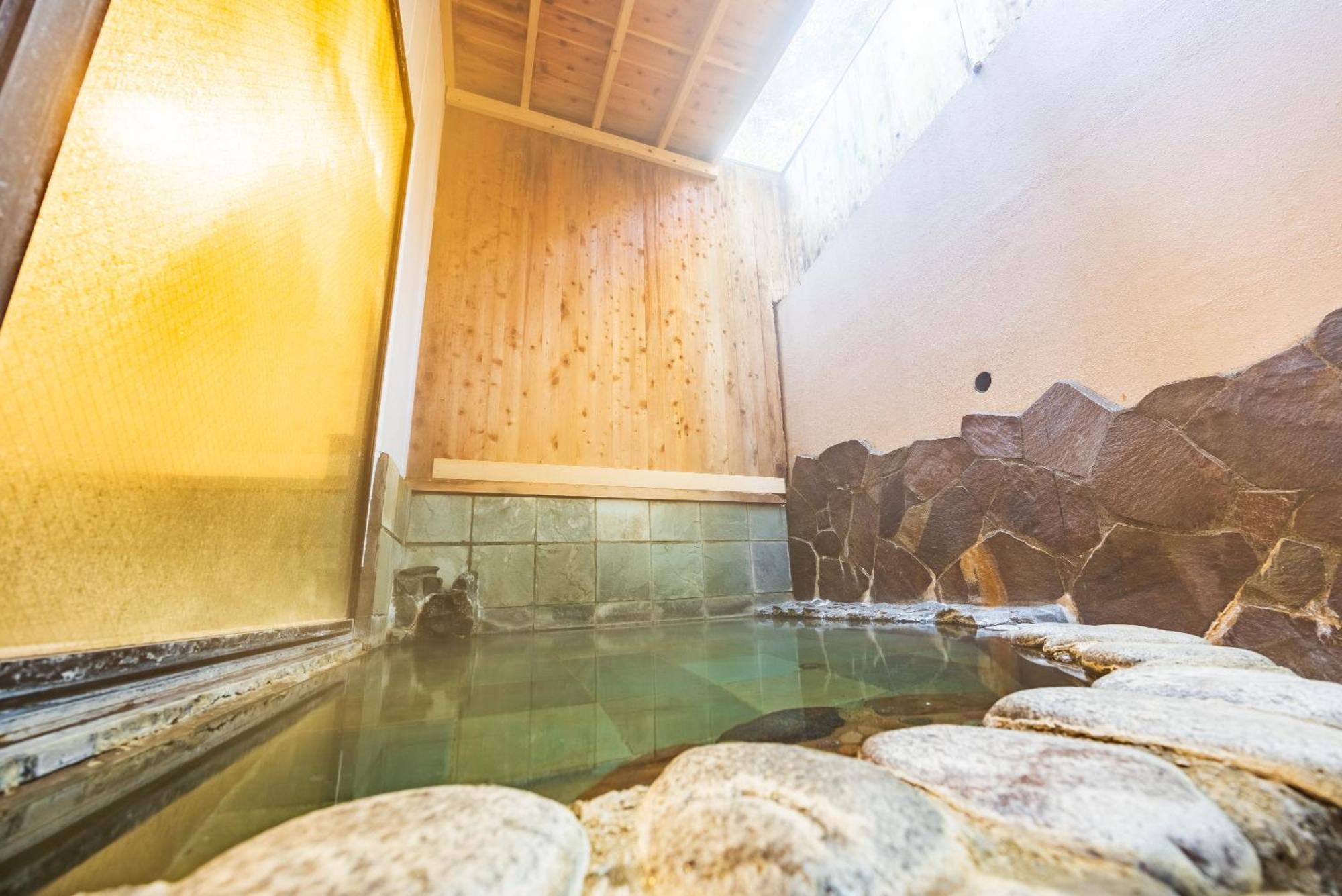 Hidamari Ichinoyu Hotell Hakone Exteriör bild