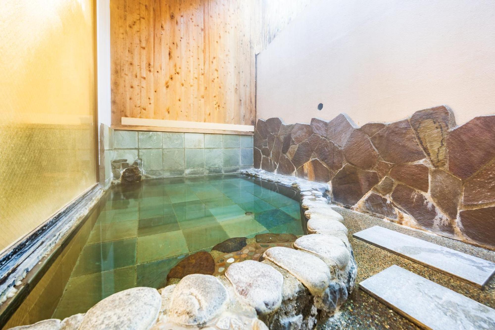 Hidamari Ichinoyu Hotell Hakone Exteriör bild