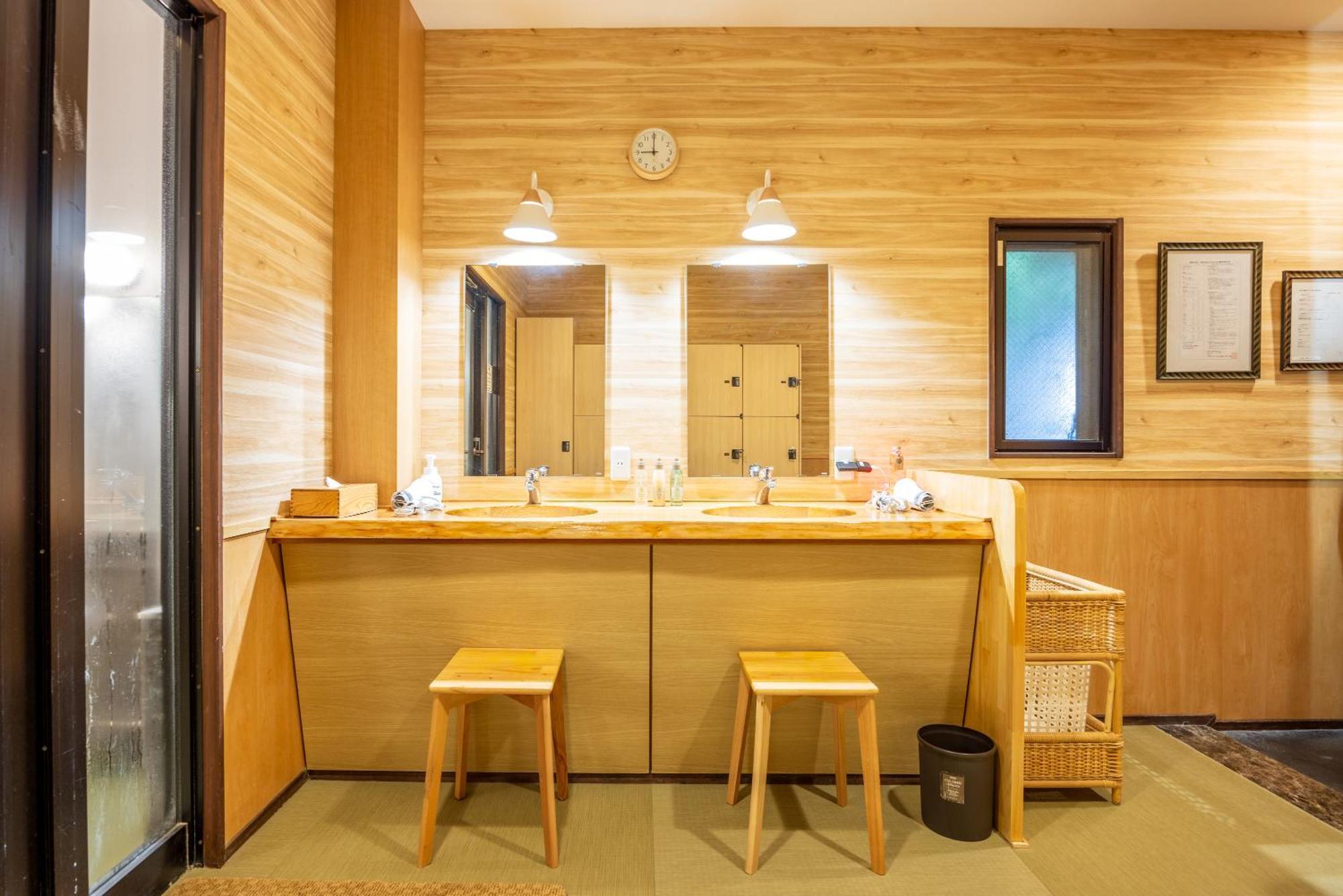 Hidamari Ichinoyu Hotell Hakone Exteriör bild