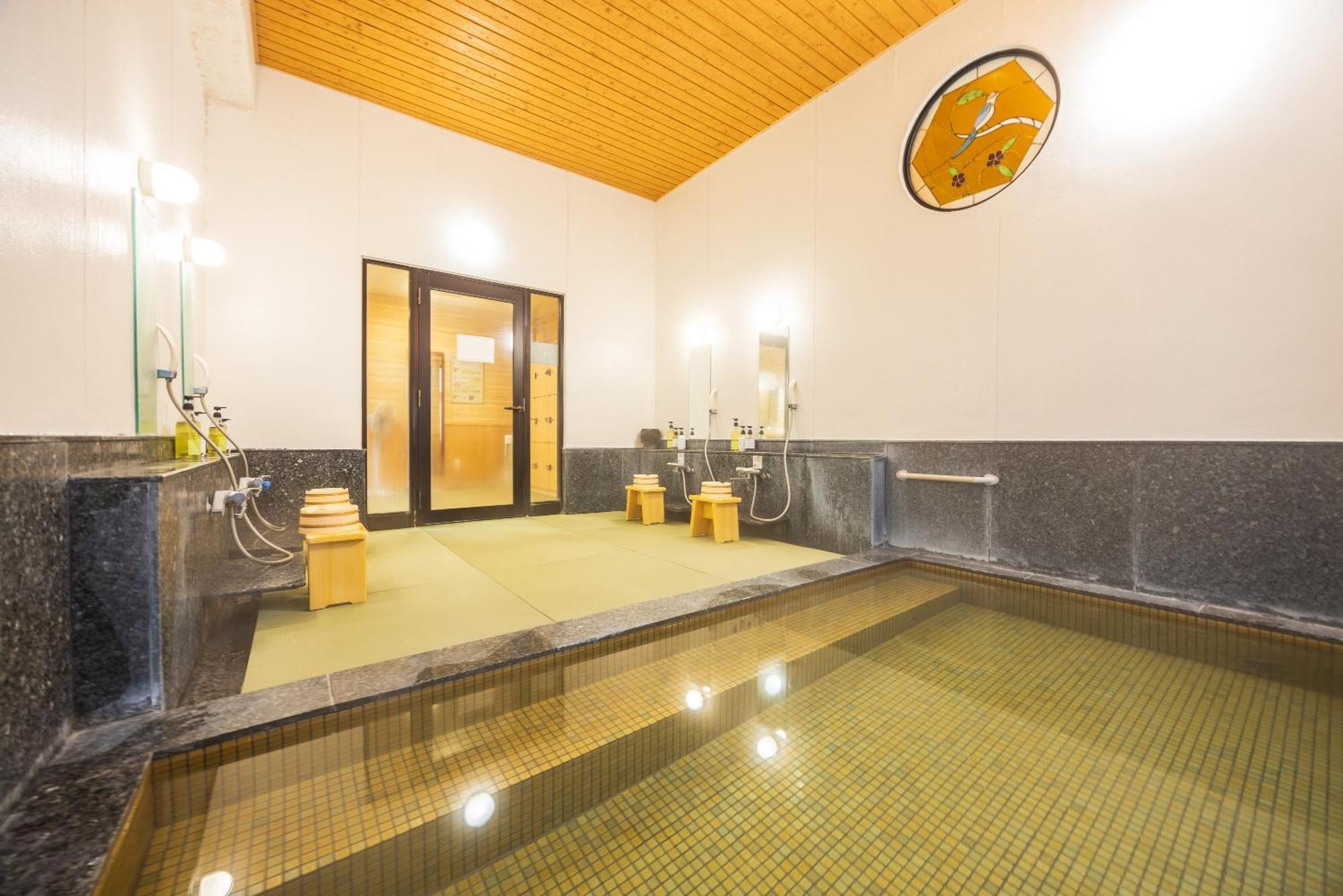 Hidamari Ichinoyu Hotell Hakone Exteriör bild