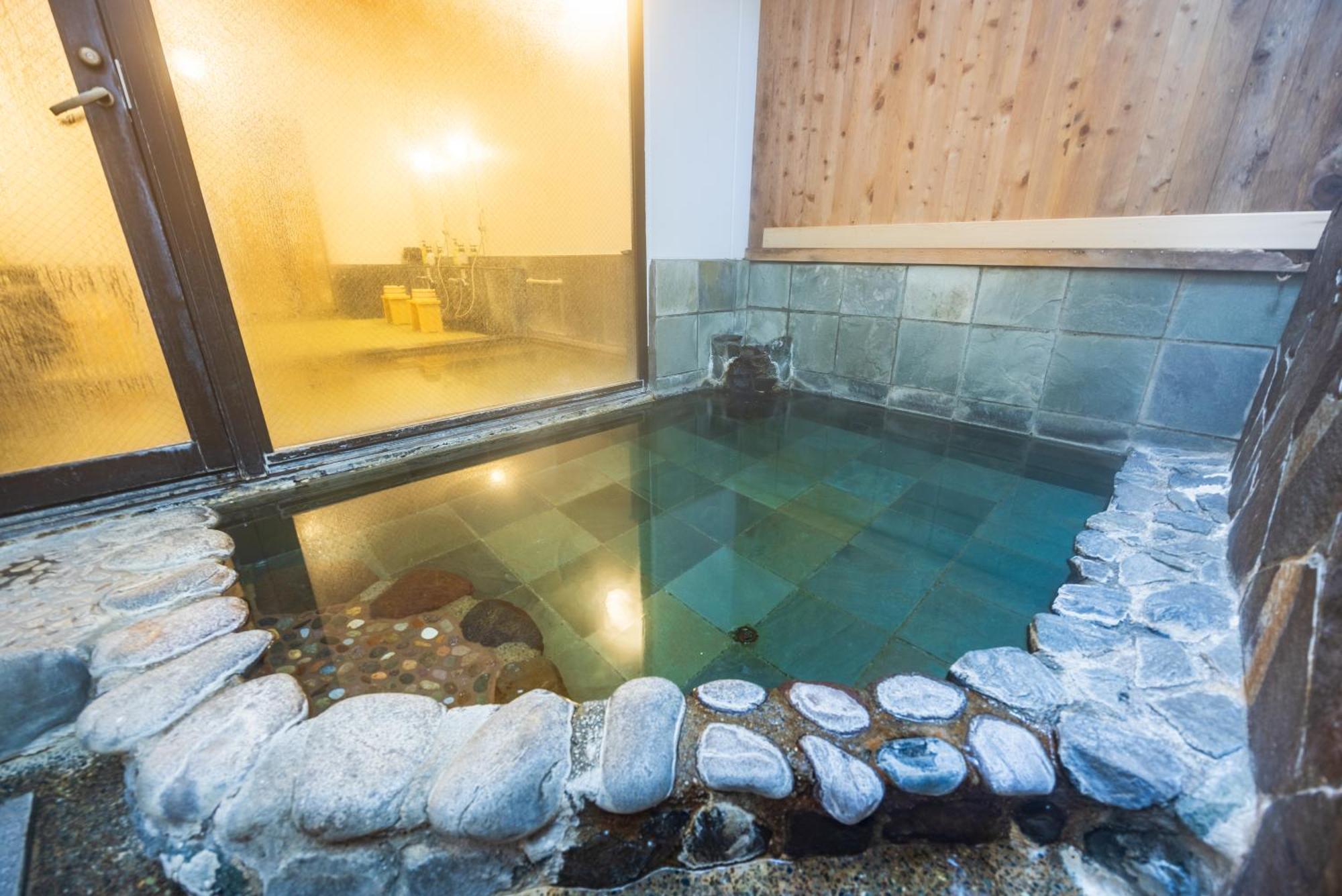 Hidamari Ichinoyu Hotell Hakone Exteriör bild
