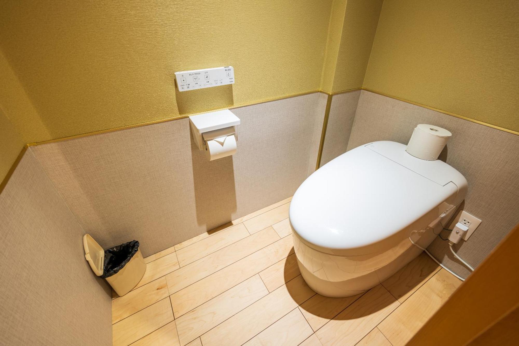 Hidamari Ichinoyu Hotell Hakone Exteriör bild