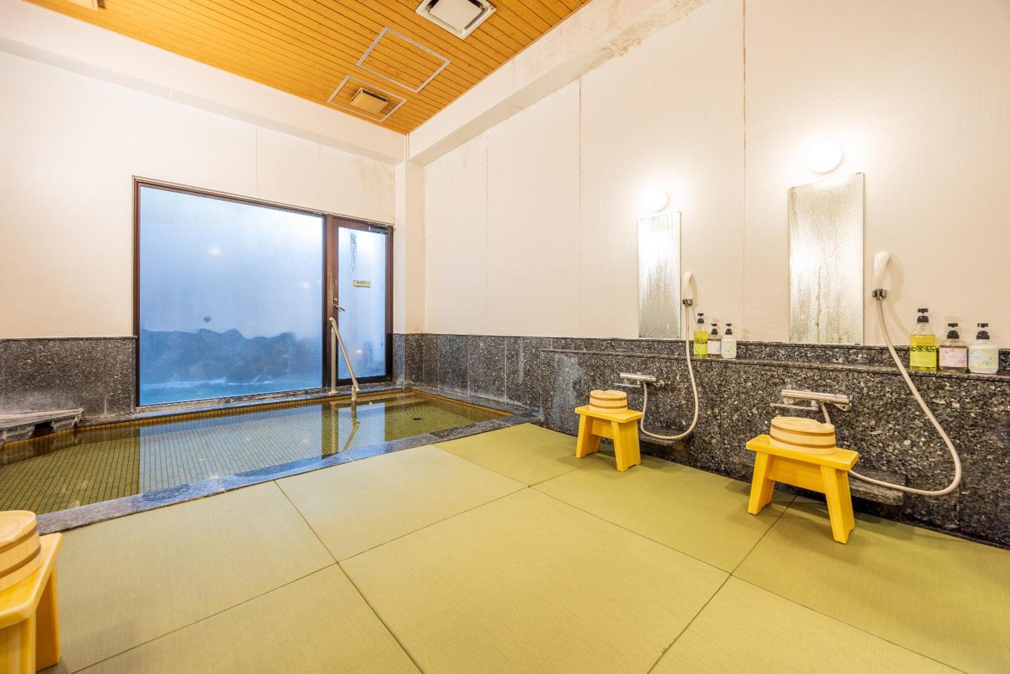 Hidamari Ichinoyu Hotell Hakone Exteriör bild