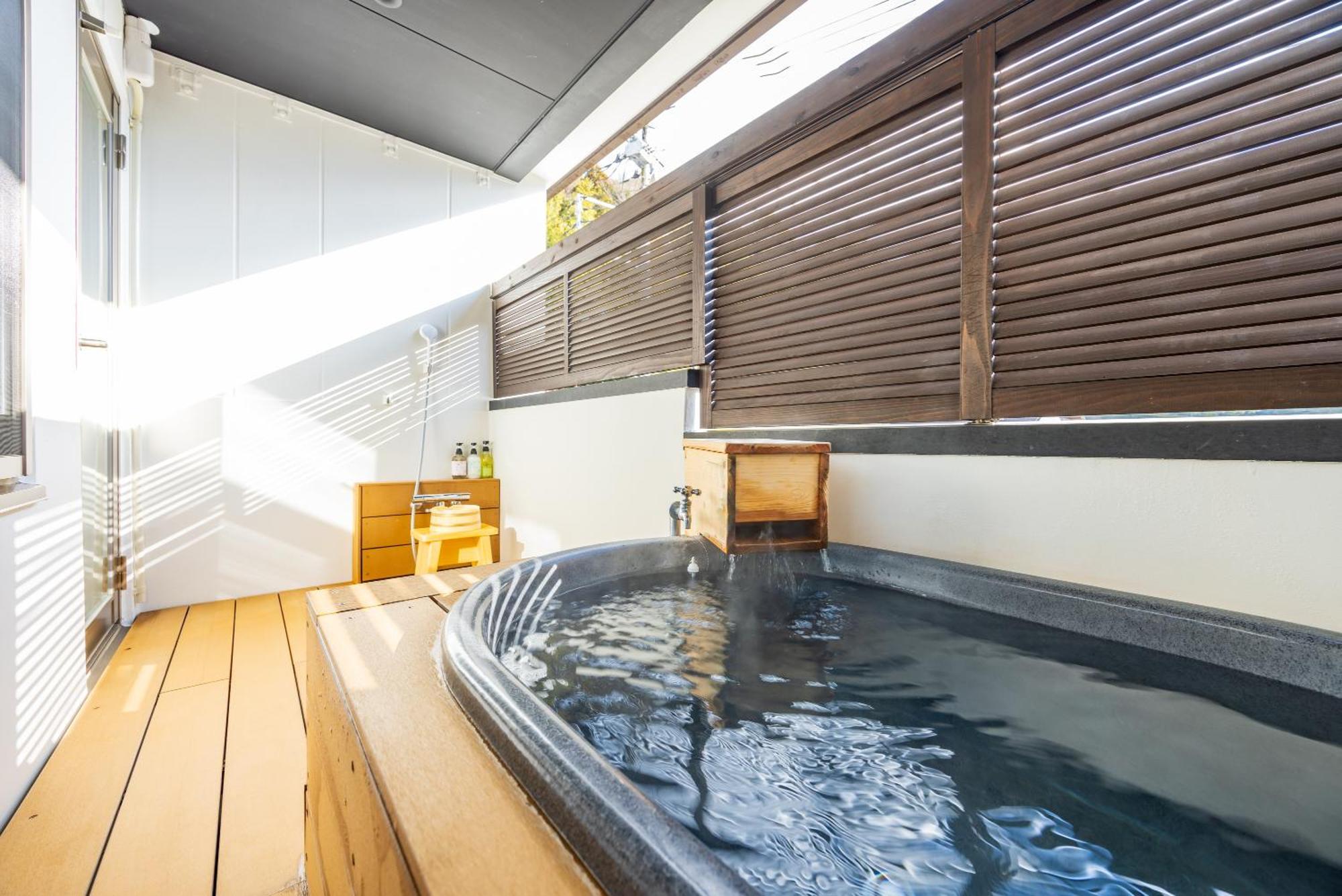Hidamari Ichinoyu Hotell Hakone Exteriör bild