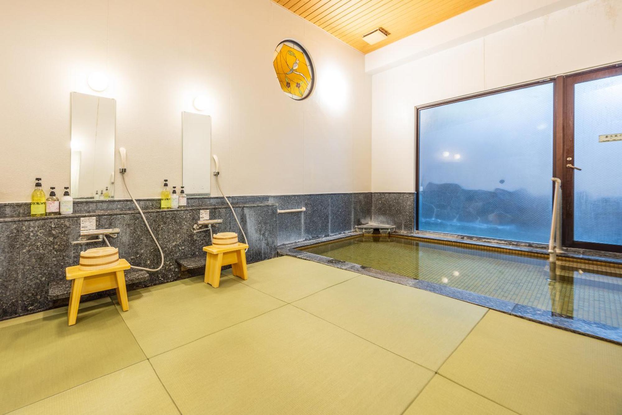 Hidamari Ichinoyu Hotell Hakone Exteriör bild