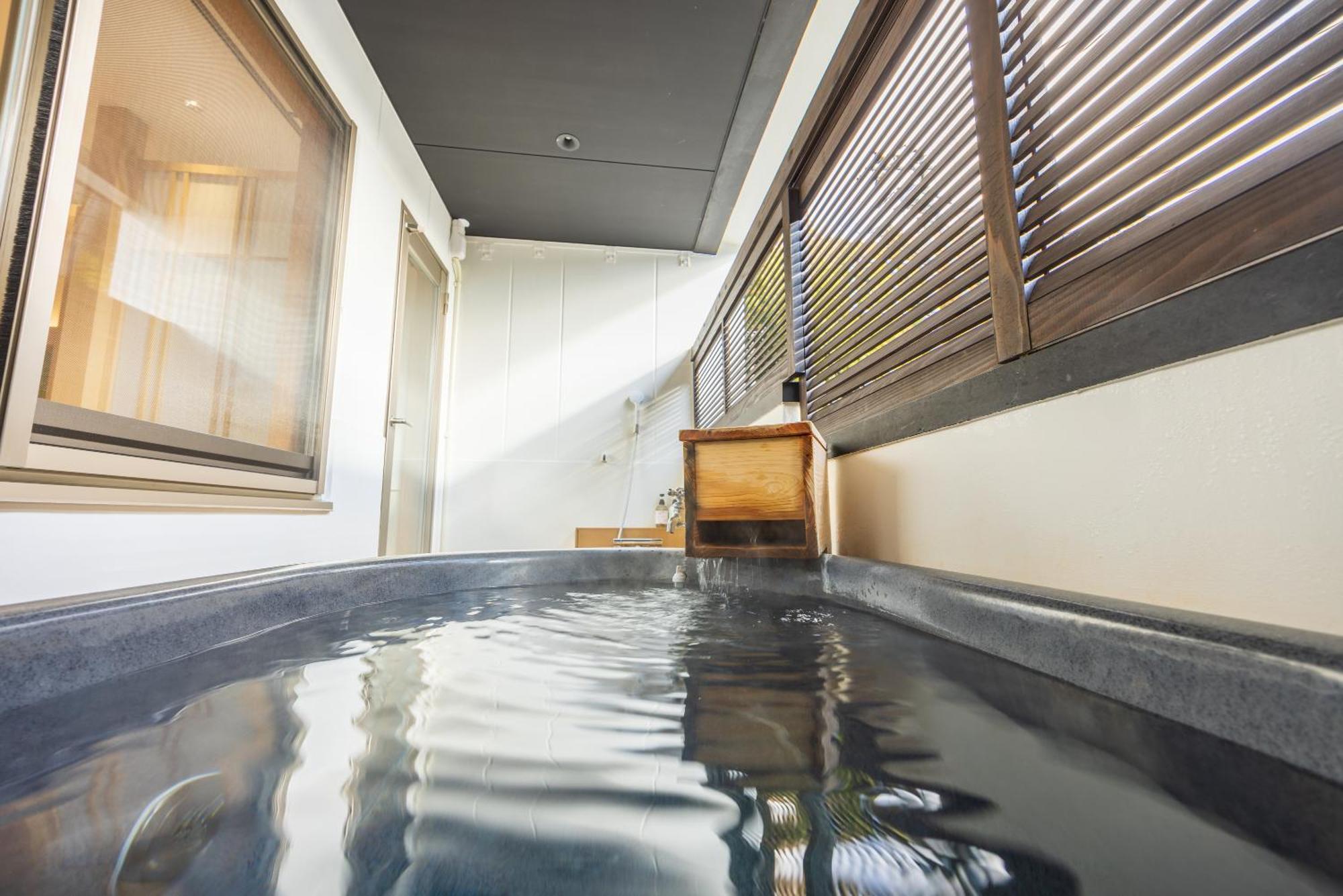 Hidamari Ichinoyu Hotell Hakone Exteriör bild
