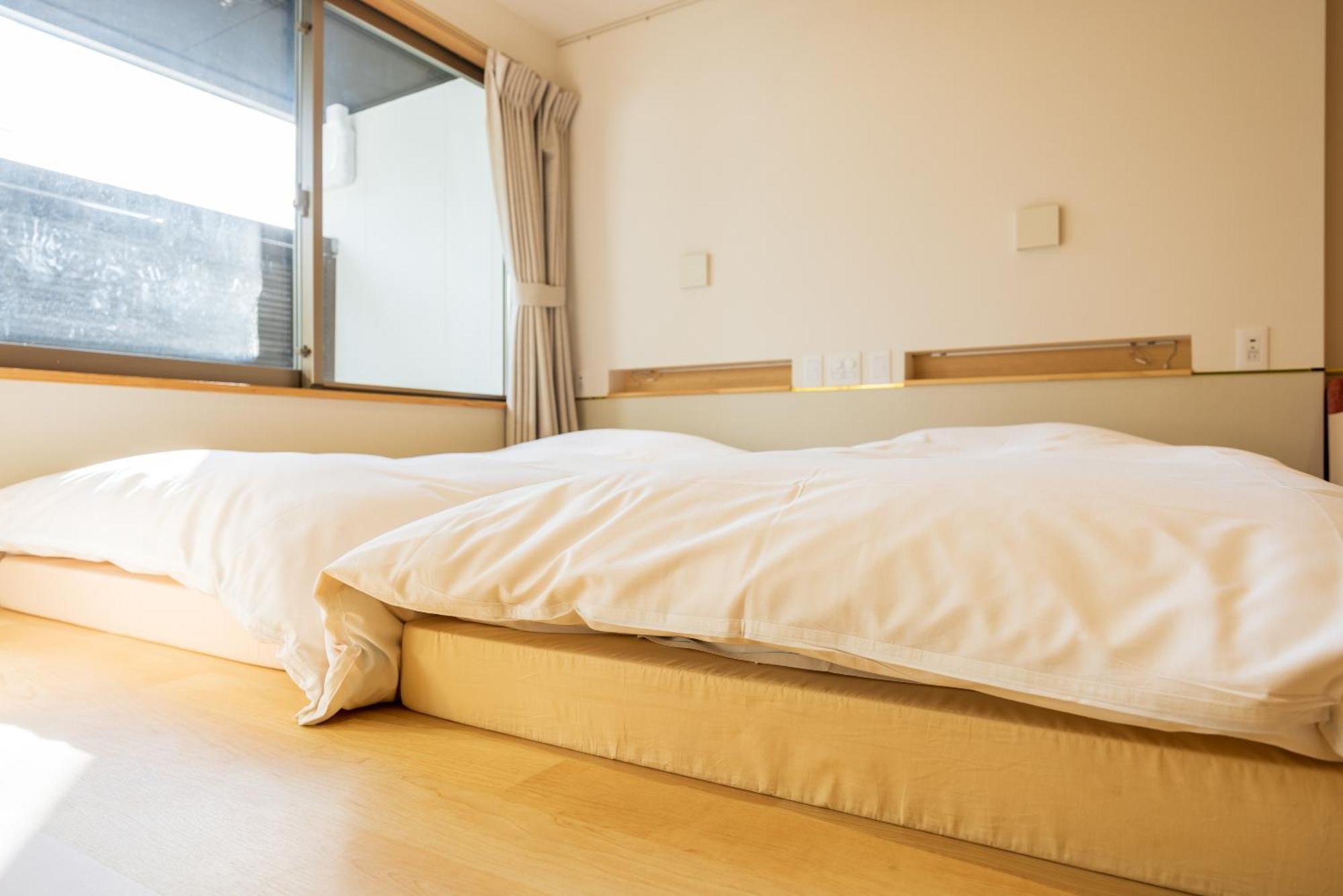 Hidamari Ichinoyu Hotell Hakone Exteriör bild