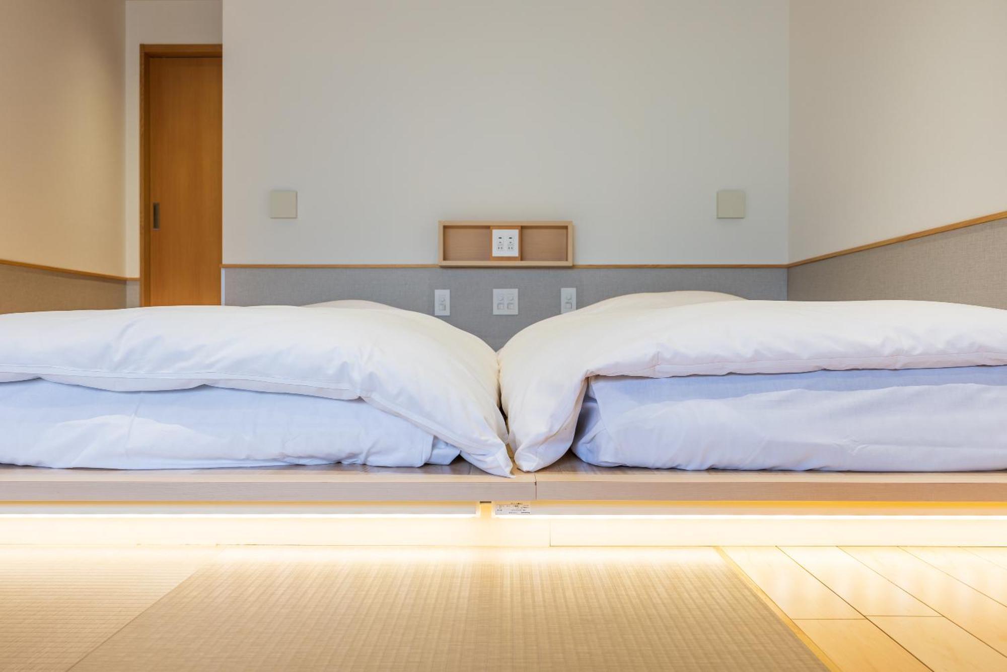Hidamari Ichinoyu Hotell Hakone Exteriör bild