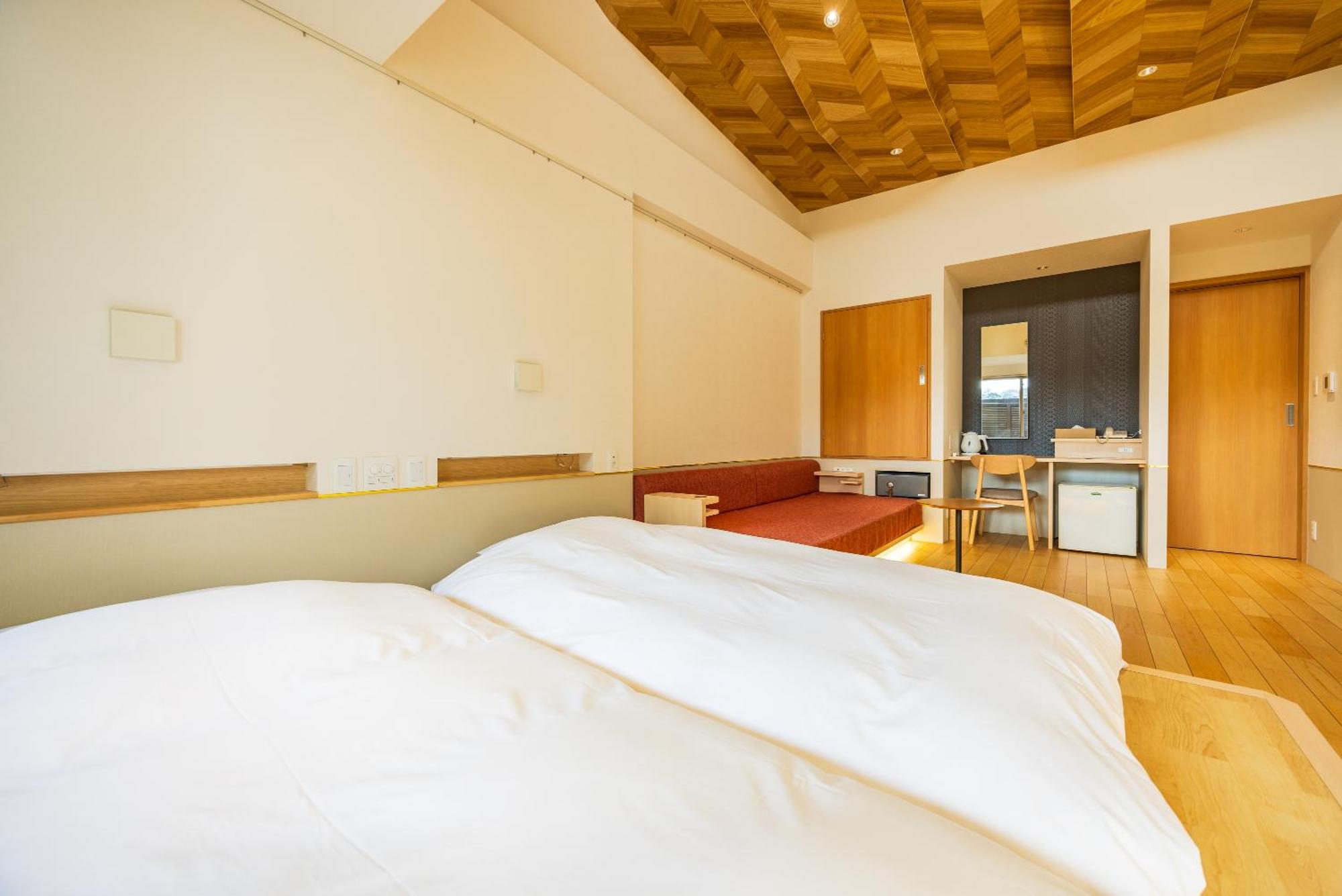 Hidamari Ichinoyu Hotell Hakone Exteriör bild