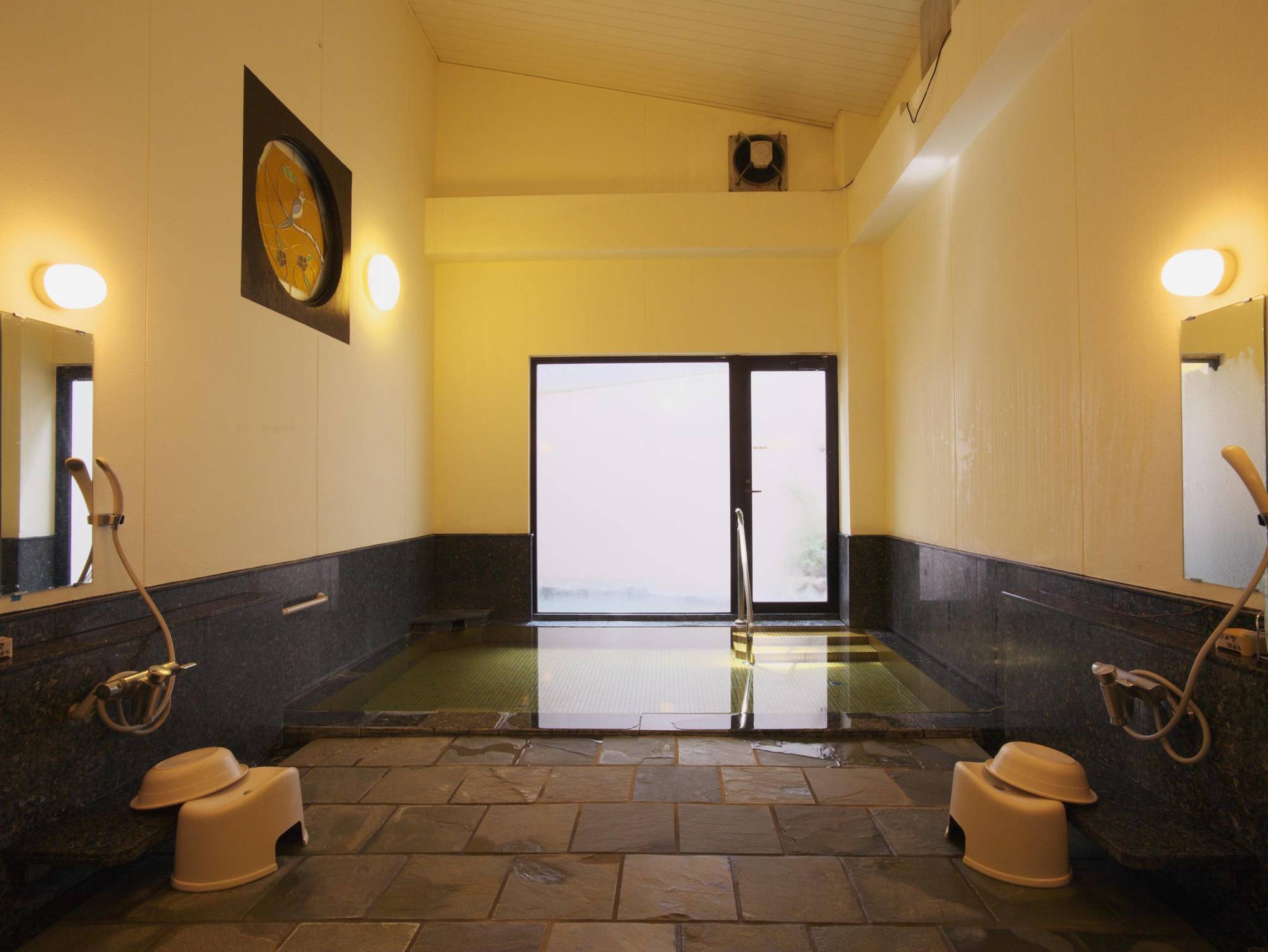 Hidamari Ichinoyu Hotell Hakone Exteriör bild